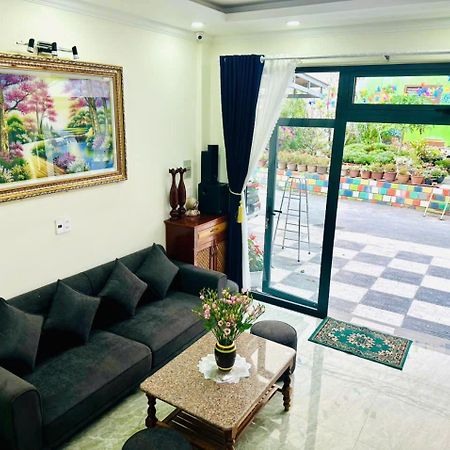 Bach Thao Hotel Da Lat Exterior photo