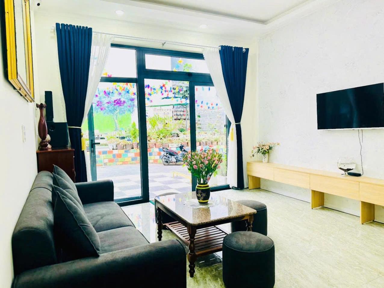 Bach Thao Hotel Da Lat Exterior photo